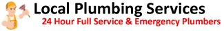 Saint Marys City Plumbers